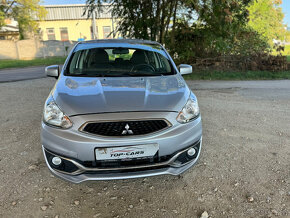 Mitsubishi Space Star 1.0 MIVEC Entry - 3