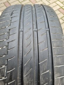 Pneu 255/55 R18 - 3