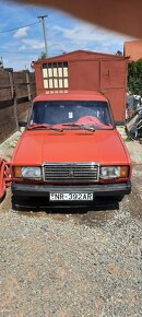 lada/vaz/zigul 2107 r.v. 30.5.1989 - 3