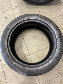 285/45 R22 Continental Premium Contact 6 (letné) - 3