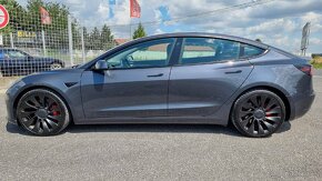 ✅️Tesla Model 3 Performance Long-Range Plus 512HP AWD○TOP✅️ - 3