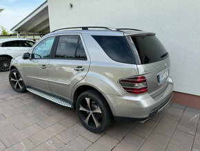 Mercedes ML 350 - 3