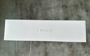 Apple WATCH SERIES 8 45mm - 3