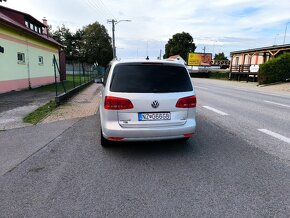 Touran 1.6 tdi - 3