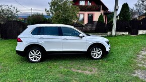 Wolkswagen tiguan 4x4 - 3