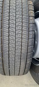 Continental Efficient ProD+ 315/70 R22,5 DOT14/24 - 3