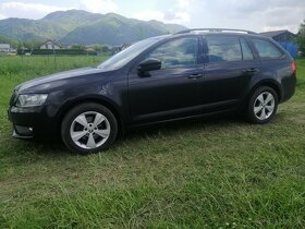 Octavia 3 III combi 2.0 TDI 110 kw DSG, XENONY - 3