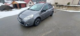 Renault clio grandtour - 3