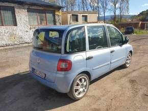 fiat multipla 1.9jtd - 3