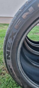 275/45r20 letné pneumatiky - 3