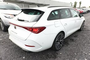 Cupra Leon ST VZ 310k 4DRIVE-NOVÉ AUTO-ODPOČET DPH-ZĽAVA 35% - 3