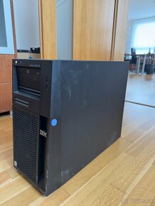 SERVER IBM - 3