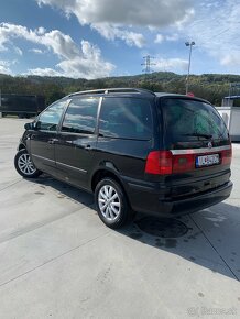 ✅✅Volkswagen Sharan 4x4✅✅ - 3