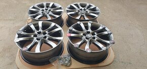 5x114,3 r19 mazda kia hyundai mitsubishi toyota honda - 3