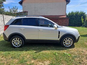 Opel Antara 2.0 CDTI - 3