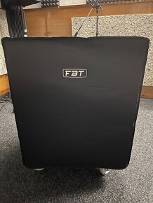 FBT VHA 118.2 SA, Active Subwoofer - 3