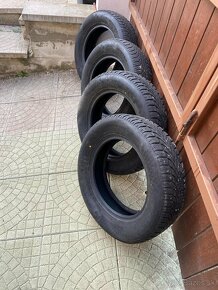 Falken Eurowinter HS02 185/65/R15 - 3