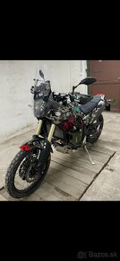 Yamaha Tenere 700 - 3