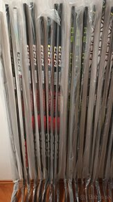 PREDÁM NOVÉ HOKEJKY-BAUER,CCM - 3