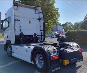 8723 - Scania R450 - 4x2 - Tahač + ADR – EURO 6  - 3