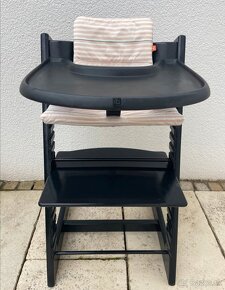 Stolička Stokke Tripp Trapp - 3