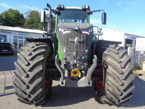 Fendt 933 Gen6 Profi Plus - 3