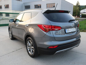 Odstúpim leasing na Hyundai Santa Fe 2015, 7miestny, AUTOMAT - 3