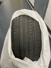 Letné pneumatiky 235/40 R18 4ks - 3