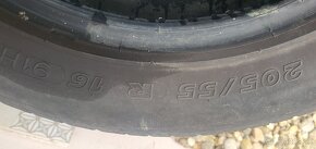 205/55 R16 91H Michelin pilot primacy - 3