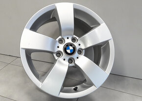 BMW 5 E60 xDrive 17" Styling 122 - 3