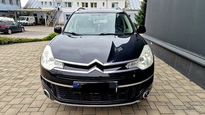 Citroen C-Crosser 2.2hdi plna vybava - 3