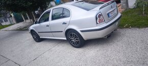 Skoda octavia 1.9tdi - 3