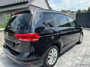 Volkswagen Touran 1.6 TDI - 3