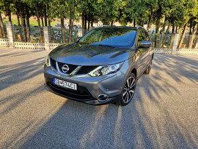 Nissan qashqai 1.6 DIG-T 120Kw 05/2017 - 3