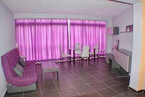 3 - Izbový Apartman v Centre Benidormu na skok od Mora - 3