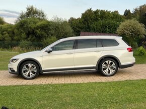 VW Passat Alltrack 2.0TDI DSG7 Matrix Webasto Perleť -DPH❗️ - 3