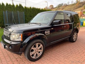 Land Rover Discovery 180kw - 3