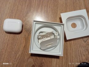 Apple AirPods Pro 2nd - klony - 3