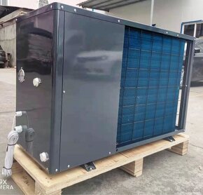 Tepelne cerpadlo 15Kw - 3