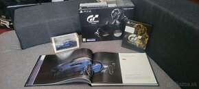 Predam GT Sport CE PS4 - 3