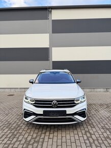 VOLKSWAGEN TIGUAN ALLSPACE 2.0 TDI DSG 4x4 147KW EVO - 3