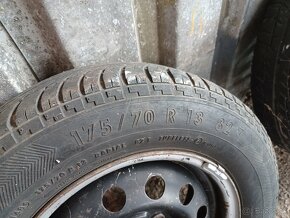 4x108 R13 - 175/70 R13 - 3