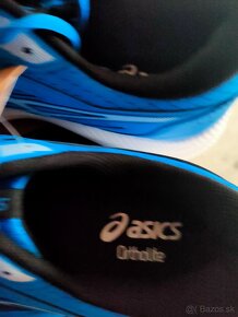 Pánske bežecké tenisky Asics - 3