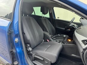 predam renault megane rv 2011/8 1,9dci - 3