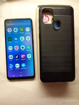 Samsung Galaxy A21s - 3