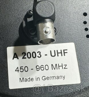 Sennheiser 100 G2 - 3