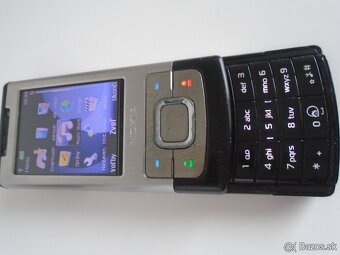 NOKIA 6500 skide - 3