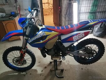 Husaberg 300 2013 /2014 - 3