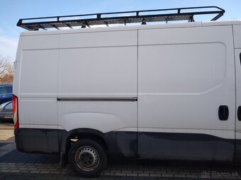 Iveco 35S13V L3H2 - 3