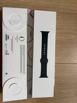 Apple watch se - 3